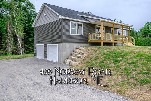 499 Norway Rd, Harrison, ME, 04040-3130 | Card Image