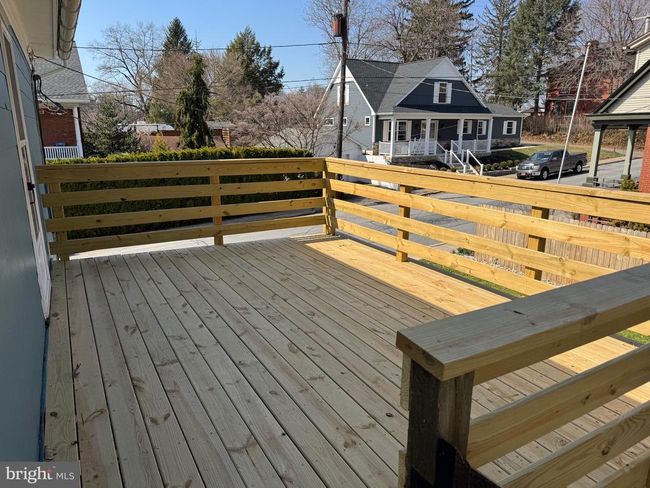 APT-2 - 302 E Market St, Condo with 1 bedrooms, 1 bathrooms and null parking in MARIETTA PA | Image 7