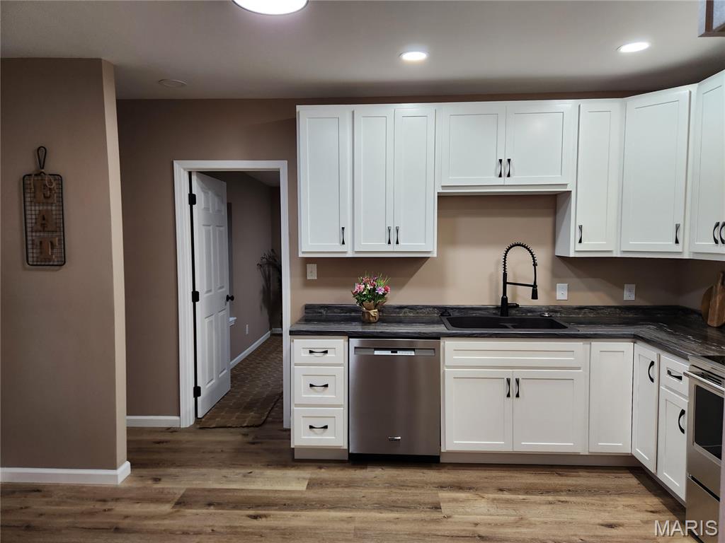 Residential in St Louis 4