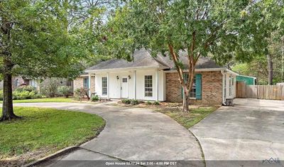 70081 9 Th St, House other with 3 bedrooms, 2 bathrooms and null parking in Covington LA | Image 1