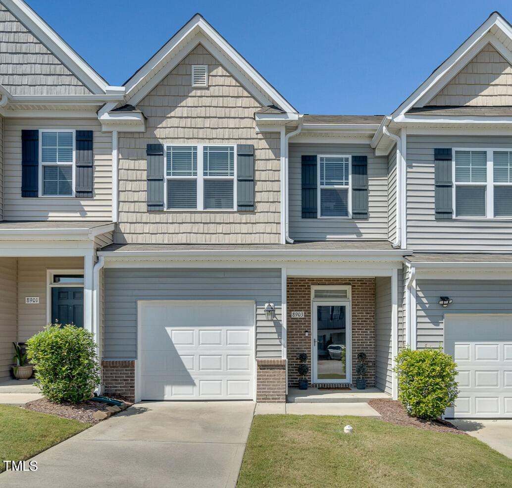 Commons Townes Dr, Raleigh, NC 27616