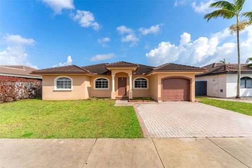 14307 Sw 165th St, Miami, FL, 33177 | Card Image