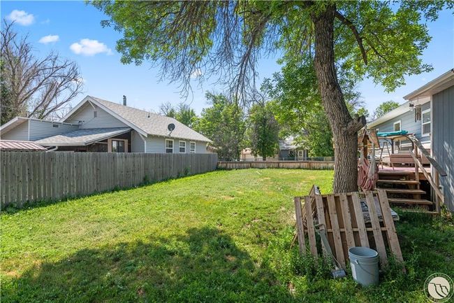 418 4 Th St W, House other with 3 bedrooms, 1 bathrooms and null parking in Roundup MT | Image 26