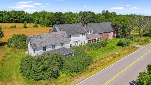 252 Schoodic Lake Road, Brownville, ME, 04414 | Card Image