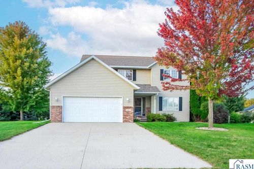 14 Eagle Ridge Ct, North Mankato, MN, 56003-1234 | Card Image