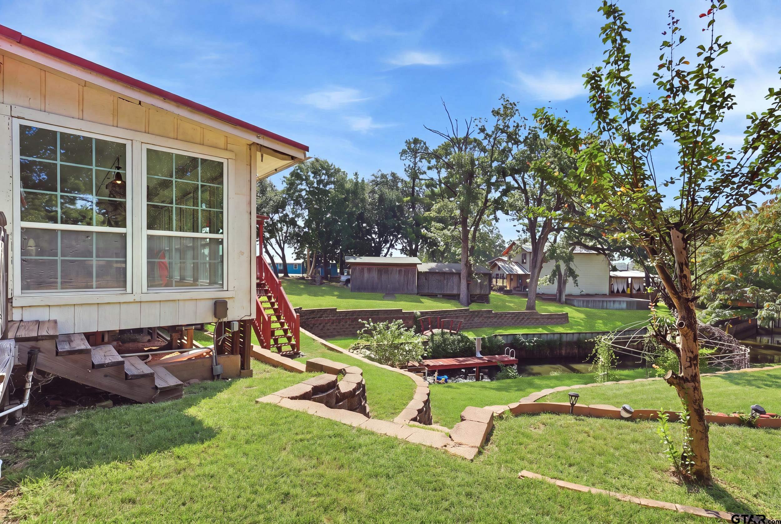 Residential in Tool 3