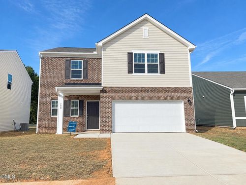 150 S Waterstone Ln, Clayton, NC, 27520 | Card Image