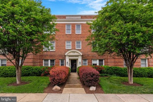 301-719 S Saint Asaph St, ALEXANDRIA, VA, 22314-4378 | Card Image