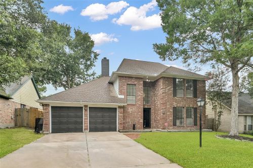 2819 Lexington Woods Drive, Spring, TX, 77373 | Card Image