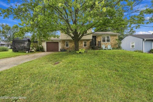 4818 Redmon Ct, Louisville, KY, 40291-1449 | Card Image