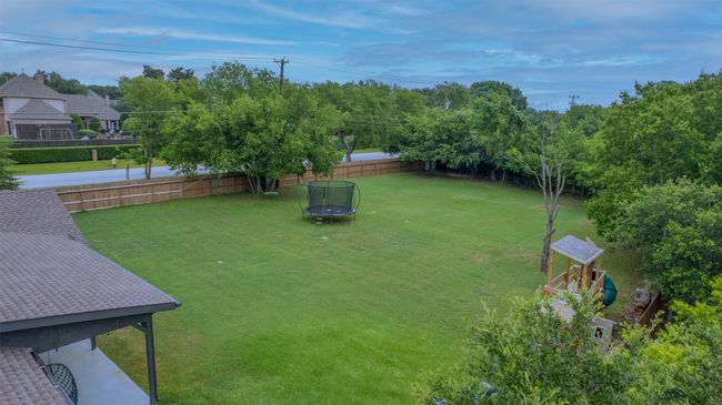 1201 Oakhurst Dr, House other with 3 bedrooms, 2 bathrooms and null parking in Southlake TX | Image 37