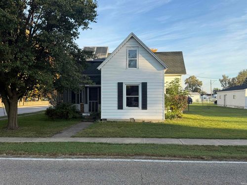 102 Park Avenue, Royal Center, IN, 46978 | Card Image