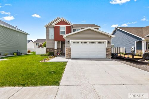 773 S 2275 W, Rexburg, ID, 83440 | Card Image