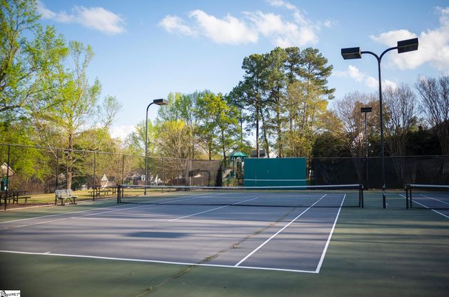 1 Marsh Creek Dr, House other with 4 bedrooms, 3 bathrooms and 2 parking in Mauldin SC | Image 39