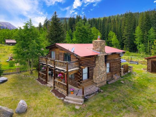 2585 County Road 12, ALMA, CO, 80420-5024 | Card Image