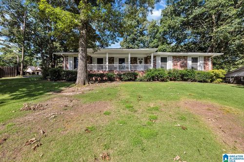 2724 Southview Terrace, VESTAVIA HILLS, AL, 35216 | Card Image