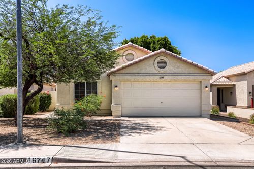 6747 E Melrose St, Mesa, AZ, 85215-1604 | Card Image