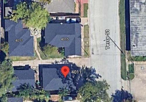 4017-4011 Terry St, Houston, TX, 77009-4258 | Card Image