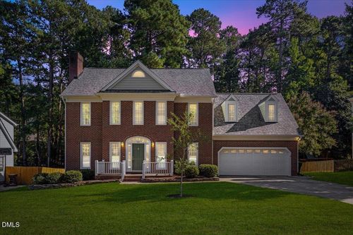 111 Southwick Ct, Cary, NC, 27513-1714 | Card Image
