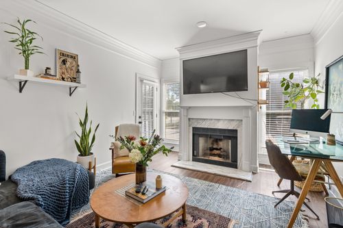 414 Sloan Rd, Nashville, TN, 37209-4654 | Card Image