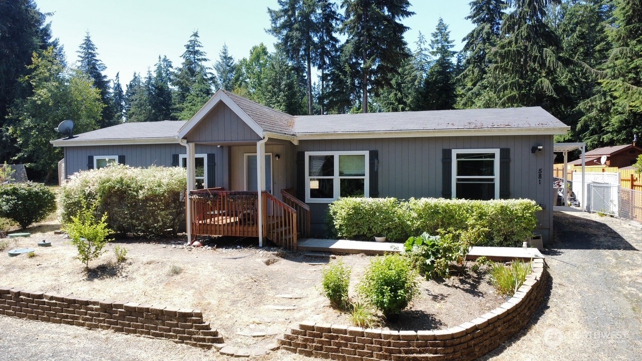 Dartmoor Dr, Shelton, WA 98584