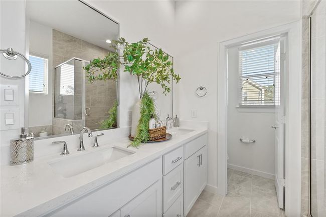 Images of model home. Finish package will be Package 1. Samples available to view. | Image 18