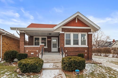 848 Wentworth Avenue, Calumet City, IL, 60409 | Card Image