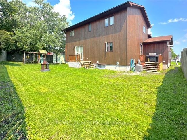 137 Girdwood Cres, House other with 5 bedrooms, 3 bathrooms and 2 parking in Porcupine ON | Image 28