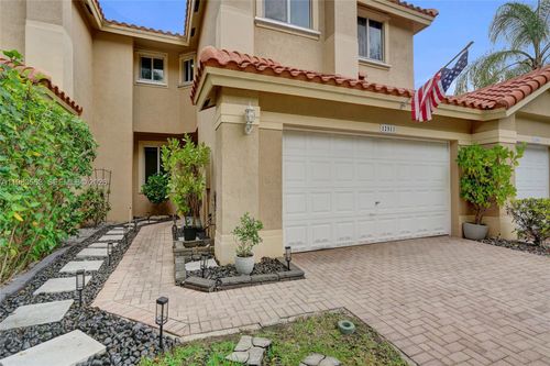 12513 Nw 56th Dr, Coral Springs, FL, 33076-3478 | Card Image