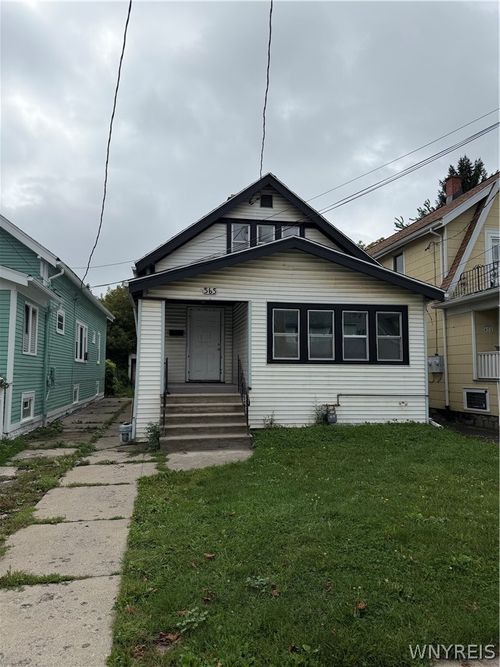 s-565 E Amherst St, Buffalo, NY, 14215-1540 | Card Image