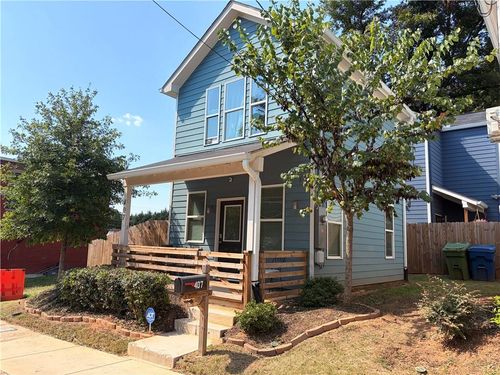 407 Rockwell St Sw, Atlanta, GA, 30310-2935 | Card Image