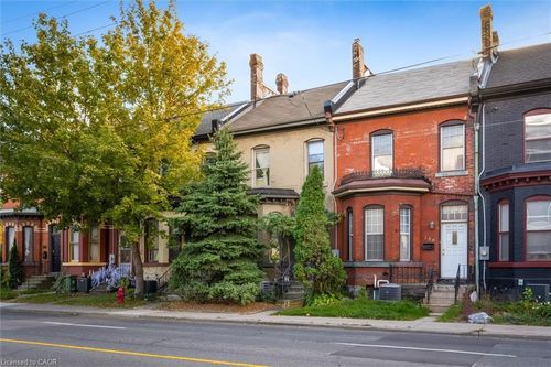 158 Wilson St, Hamilton, ON, L8R1E2 | Card Image