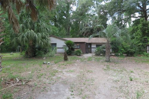 66 Ne 639th St, Old Town, FL, 32680-4631 | Card Image