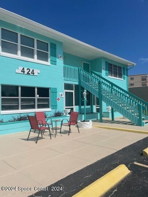 8-424 Johnson Ave, Cape Canaveral, FL, 32920-4963 | Card Image