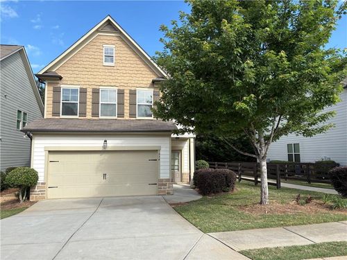 5934 Watersdown Way, Flowery Branch, GA, 30542-3221 | Card Image