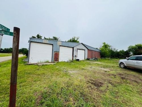 700 N Michigan, Cushing, OK, 74023 | Card Image