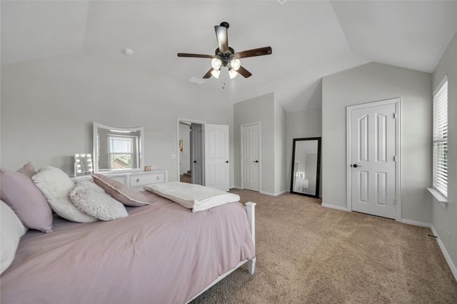 1925 Knoxbridge Rd, House other with 5 bedrooms, 3 bathrooms and null parking in Forney TX | Image 27