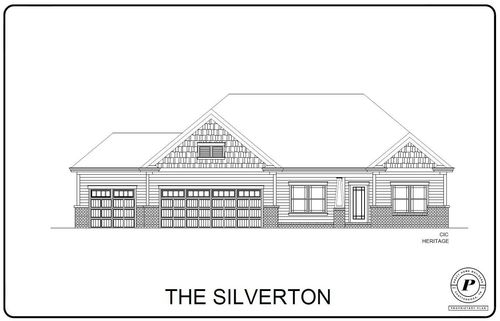 11520 Herons Haven Dr, Soddy Daisy, TN, 37379-2445 | Card Image