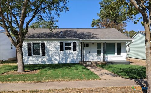 1706 S 41st St, Temple, TX, 76504-6620 | Card Image