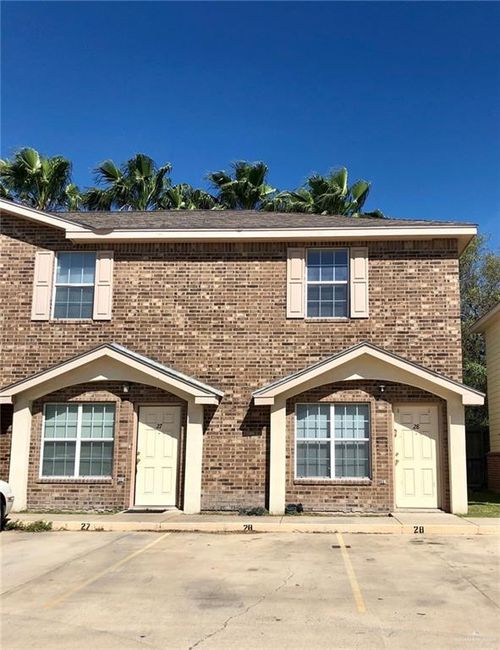 3-804 N Taylor Rd, Mission, TX, 78572 | Card Image