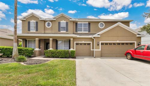 9868 Osprey Landing Dr, Orlando, FL, 32832-5994 | Card Image