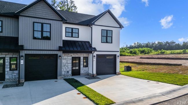 57 Luke Ct, Townhouse with 3 bedrooms, 3 bathrooms and null parking in Rustburg VA | Image 38