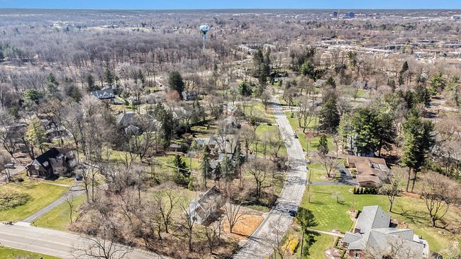 2690 Overridge Dr, House other with 4 bedrooms, 2 bathrooms and null parking in Ann Arbor MI | Image 46