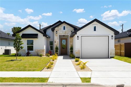 3420 E Alexa Street, Edinburg, TX, 78542 | Card Image