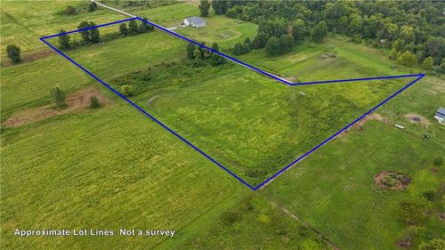 4 lots Sacajawea Road, Sedalia, MO, 65301 | Card Image