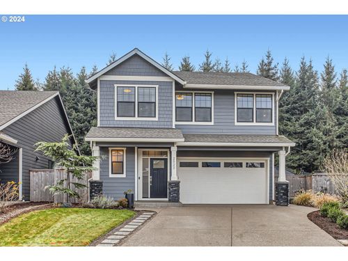 2522 S Lydia Loop, Hubbard, OR, 97032 | Card Image