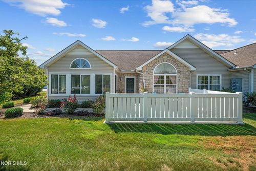 6018 Quarrys Edge Ln, Sylvania, OH, 43560-9877 | Card Image
