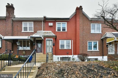 7537 Woolston Ave, PHILADELPHIA, PA, 19150-2611 | Card Image