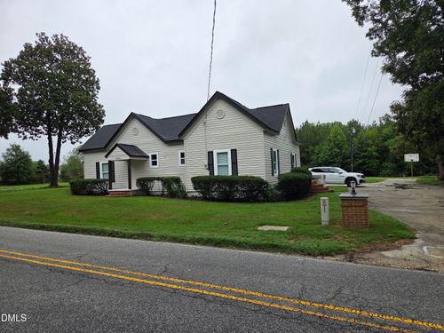 6720 Dwight Rowland Rd, Willow Spring, NC, 27592-9743 | Card Image