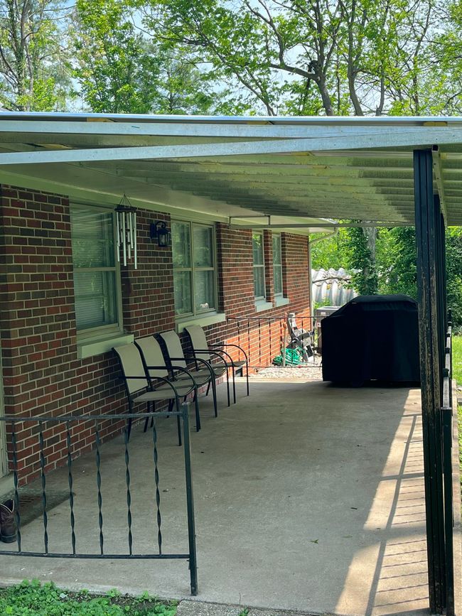 212 Williamsburg Dr, House other with 3 bedrooms, 2 bathrooms and null parking in Danville KY | Image 16